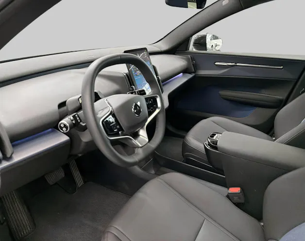 VOLVO EX 30 E60 Twin Ultra Performanc