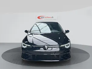 VW Golf 2.0 TSI R DSG 4Motion Black Style