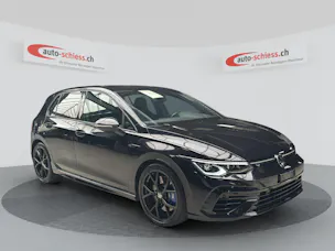 VW Golf 2.0 TSI R DSG 4Motion Black Style