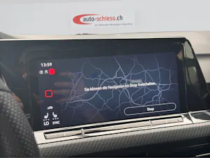 VW Golf 2.0 TSI R DSG 4Motion Black Style