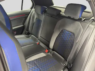 VW Golf 2.0 TSI R DSG 4Motion Black Style
