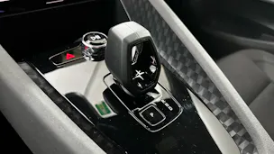 Polestar 2 Standard Range Single Motor