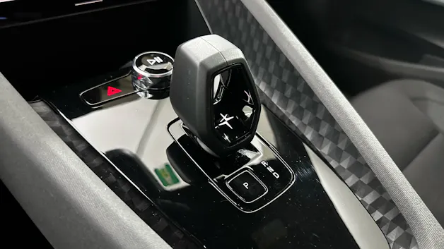 Polestar 2 Standard Range Single Motor