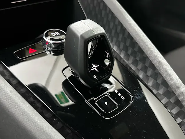 Polestar 2 Standard Range Single Motor