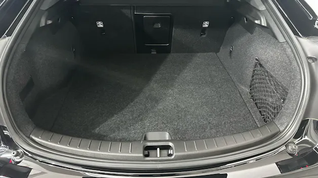 Polestar 2 Standard Range Single Motor