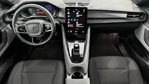 Polestar 2 Standard Range Single Motor
