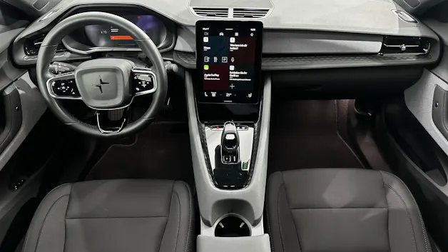 Polestar 2 Standard Range Single Motor
