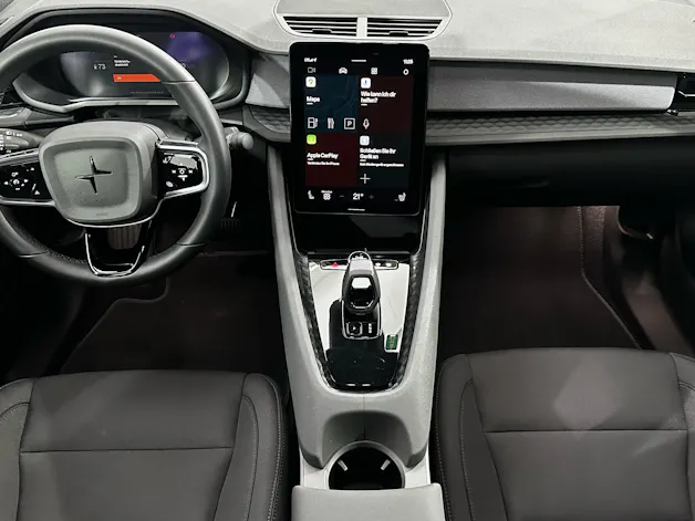 Polestar 2 Standard Range Single Motor