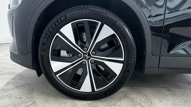 Polestar 2 Standard Range Single Motor