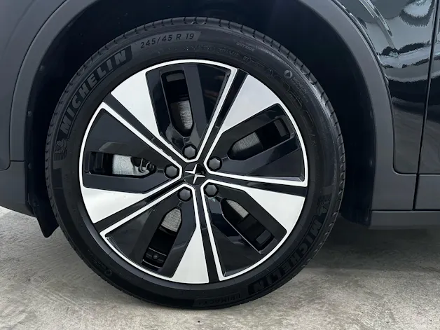 Polestar 2 Standard Range Single Motor