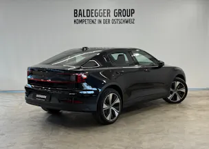 Polestar 2 Standard Range Single Motor