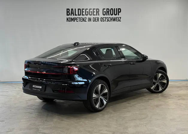 Polestar 2 Standard Range Single Motor