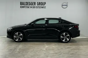 Polestar 2 Standard Range Single Motor