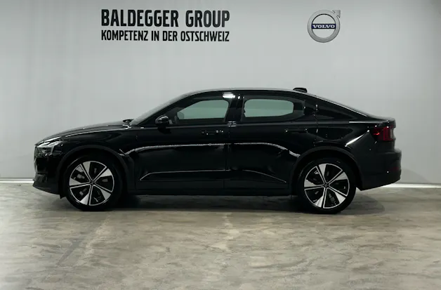 Polestar 2 Standard Range Single Motor