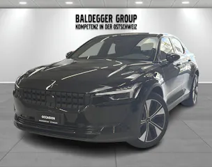 Polestar 2 Standard Range Single Motor