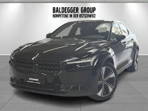 Polestar 2 Standard Range Single Motor