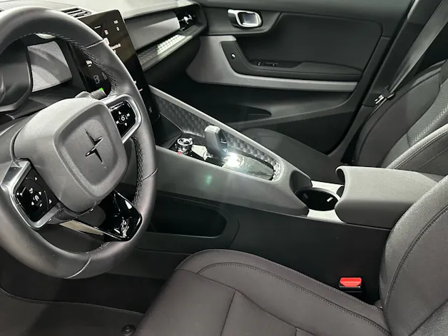 Polestar 2 Standard Range Single Motor