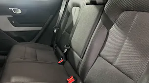 Polestar 2 Standard Range Single Motor