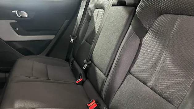 Polestar 2 Standard Range Single Motor