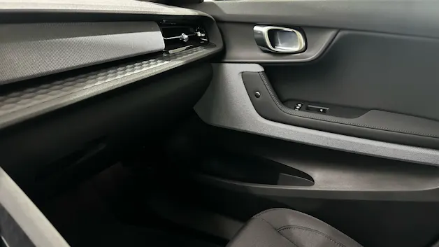 Polestar 2 Standard Range Single Motor