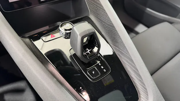Polestar 2 Long Range Dual Motor