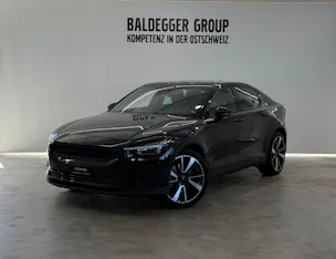 Polestar 2 Long Range Dual Motor