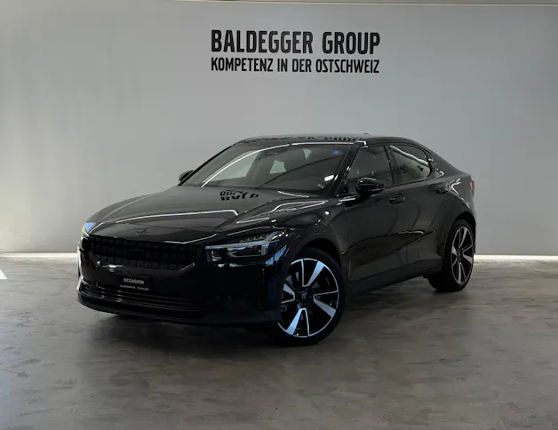 Polestar 2 Long Range Dual Motor