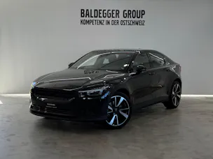 Polestar 2 Long Range Dual Motor