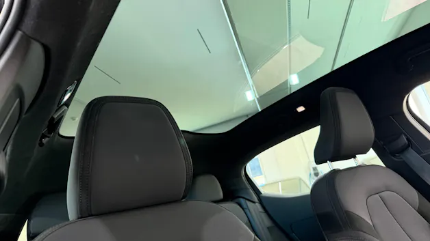 Polestar 2 Long Range Dual Motor