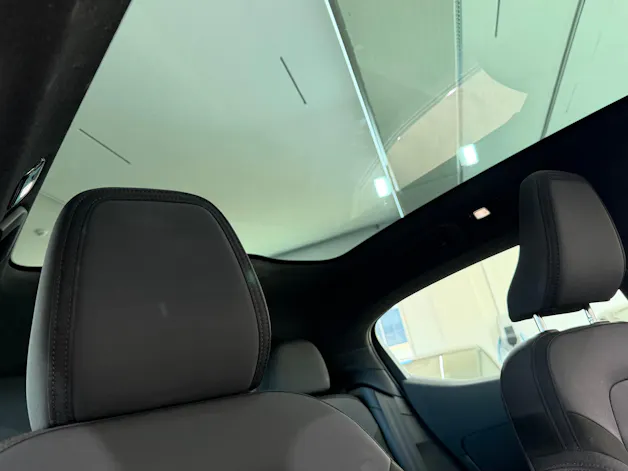 Polestar 2 Long Range Dual Motor