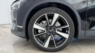 Polestar 2 Long Range Dual Motor