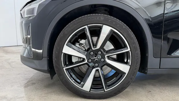 Polestar 2 Long Range Dual Motor