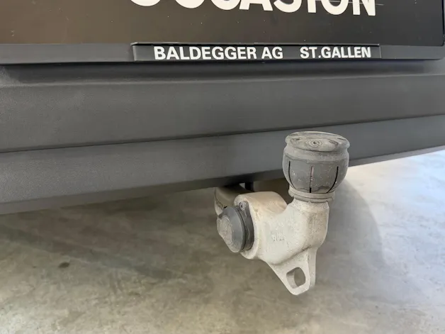 Polestar 2 Long Range Dual Motor