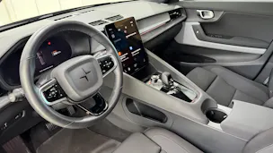Polestar 2 Long Range Dual Motor