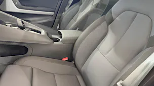 Polestar 2 Long Range Dual Motor
