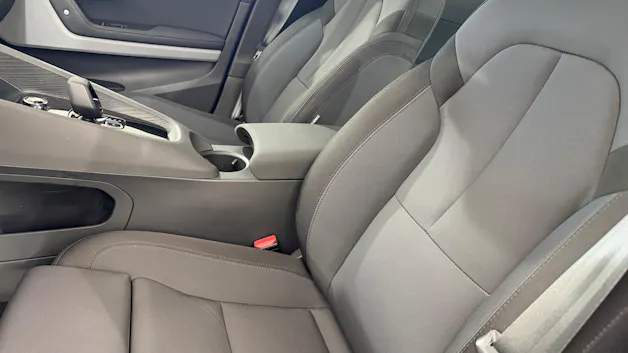 Polestar 2 Long Range Dual Motor