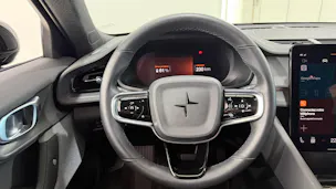 Polestar 2 Long Range Dual Motor