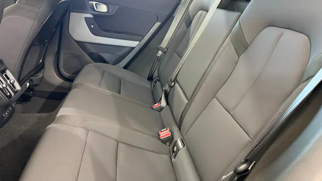 Polestar 2 Long Range Dual Motor