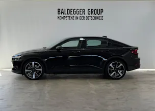 Polestar 2 Long Range Dual Motor
