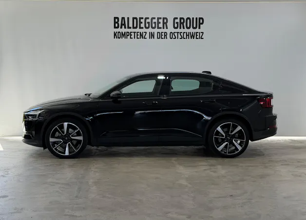 Polestar 2 Long Range Dual Motor