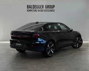 Polestar 2 Long Range Dual Motor