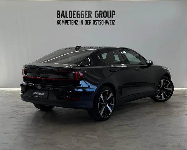 Polestar 2 Long Range Dual Motor