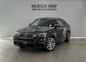 BMW X4 F26 M40i