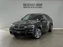BMW X4 F26 M40i