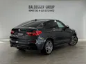 BMW X4 F26 M40i
