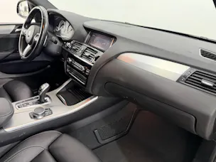 BMW X4 F26 M40i