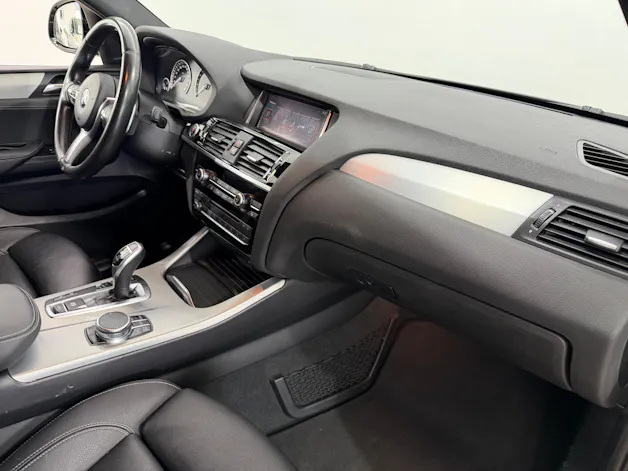 BMW X4 F26 M40i
