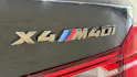 BMW X4 F26 M40i