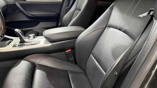 BMW X4 F26 M40i