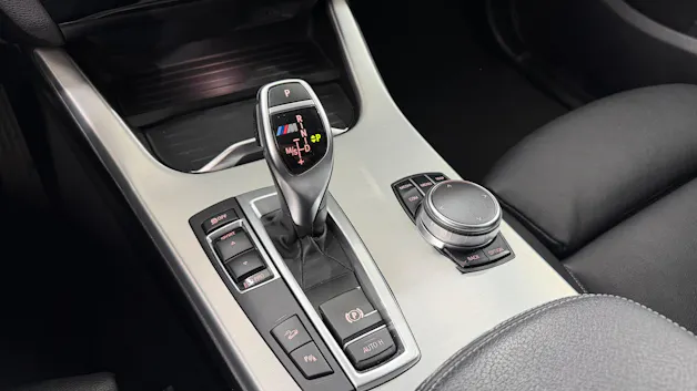 BMW X4 F26 M40i